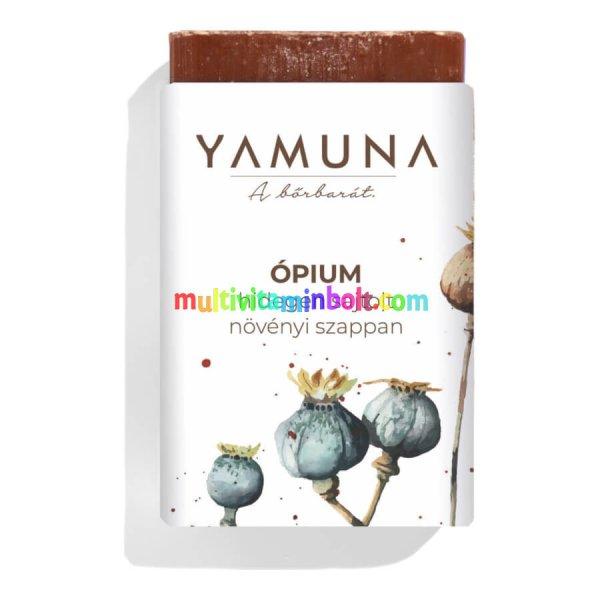 Ópium hidegen sajtolt szappan 110g