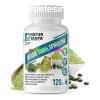 Vegn 100% Spirulina - adalkanyagmentes mikroalga - 120 tab
