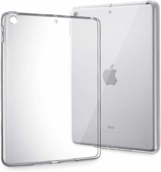 Slim Case hátsó tok Samsung Galaxy Tab S8 + (Tab S8 Plus) tablethez
átlátszó