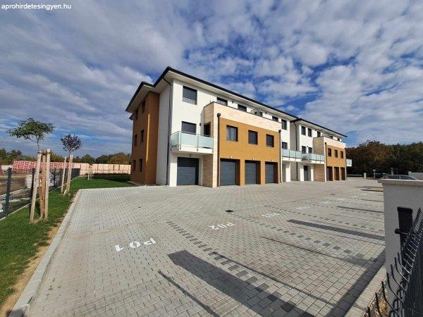 67 m2-es lakás az Arborétum lakópark V.ütemében