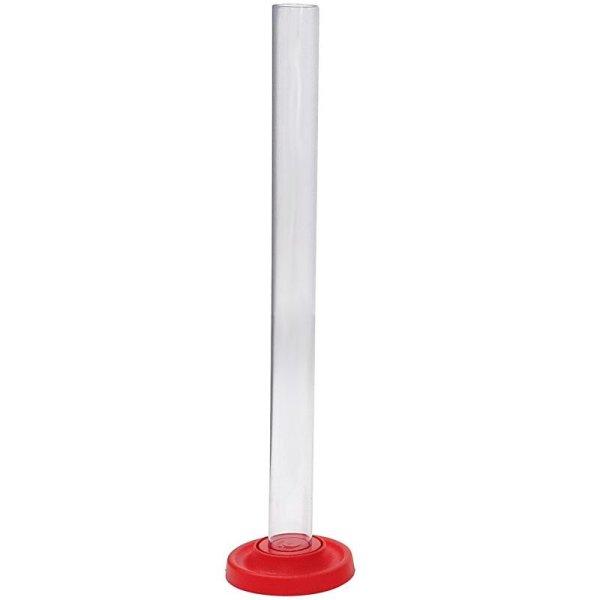 Műanyag fokolóhenger (250ml)