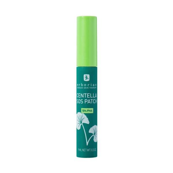 Erborian Helyi ápolás problémás bőrre Centella (SOS Patch) 9 ml