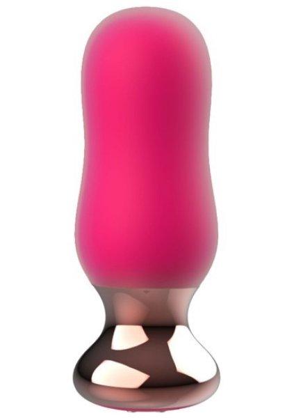 ToyJoy The Exquisite Buttplug
