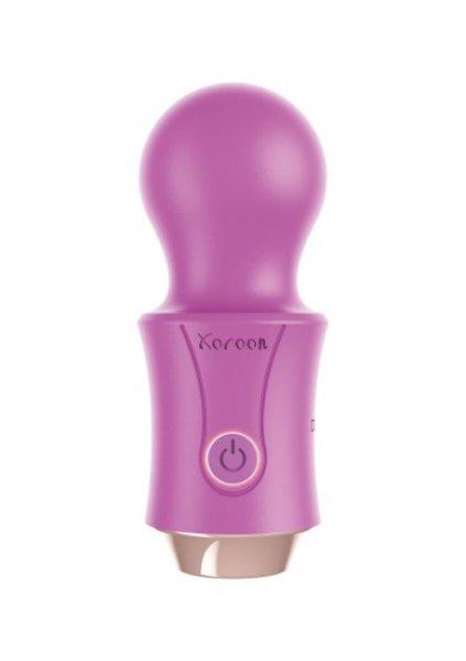 XoCoon The Traveller Wand Fuchsia