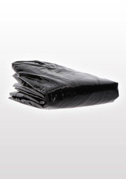 Taboom Wet Play King Size Bedsheet Black