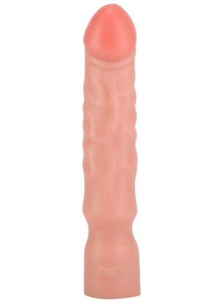 ToyJoy Get Real Big Boy 12 Inch Skin