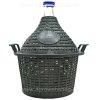 Demizson vegballon (15L)