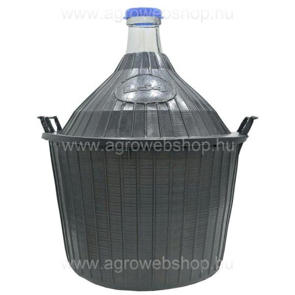 Demizson üvegballon (54L)