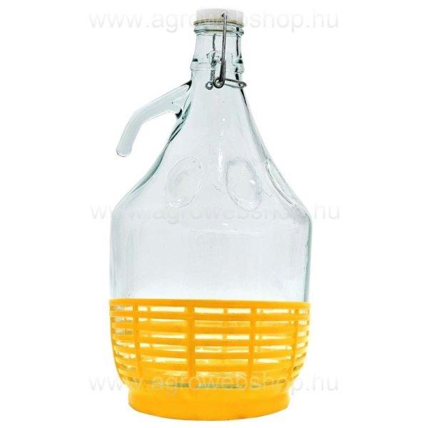 Dáma demizson (5L)