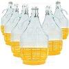 Dma demizson szett (6*5L)