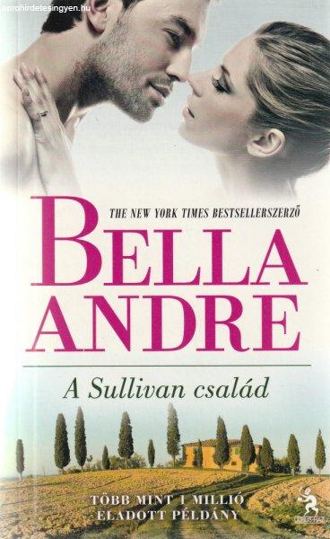 A SULLIVAN CSALÁD