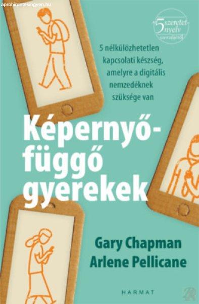 KÉPERNYŐFÜGGŐ GYEREKEK