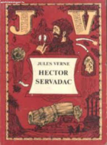 Hector Servadac - Jules Verne