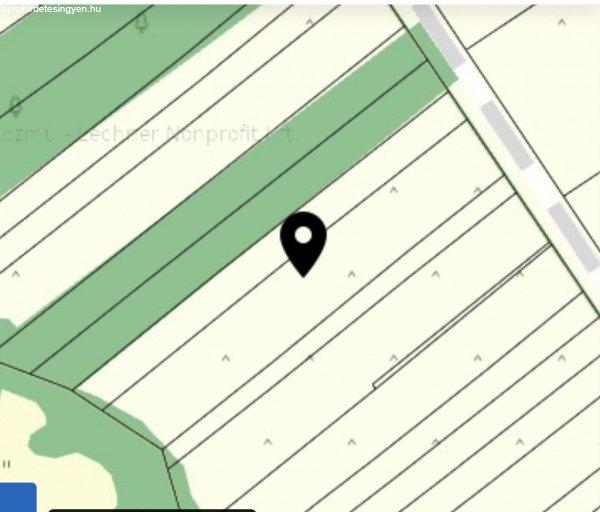 ELADÓ 3542 M2-ES ZÁRTKERT PERKÁTÁN!! - Perkáta