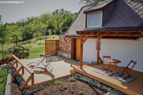 Tündéri otthon csodaszép panormával eladó! - Székesfehérvár