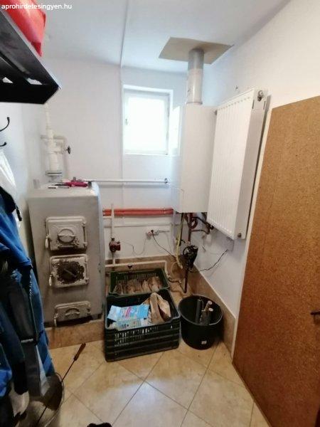 ELADÓ 108 M2 nettó ALAPTERÜLETŰ CSALÁDI HÁZ PUSZTASZABOLCSON! -
Pusztaszabolcs