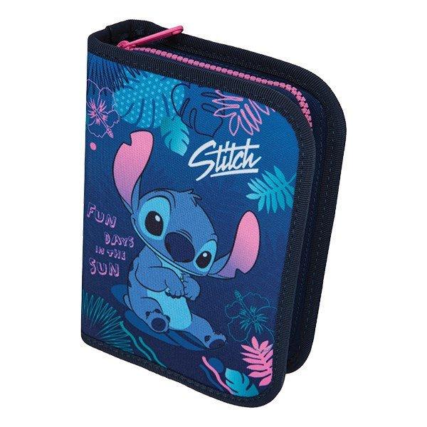 Tolltartó COOLPACK Lilo és Stitch 1 részes üres kék mintás