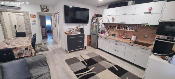 SÓSTÓHEGYEN CSALÁDI HÁZ ELADÓ - Nyíregyháza