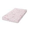 Lorelli Relax szivacs matrac 60x120x10 cm - Pink Ballerina B