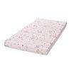 Lorelli Classic habszivacs matrac 70x140x8 cm - Pink Balleri