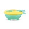 Baby care etet tl + kanl - green