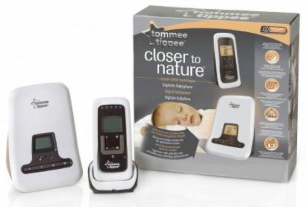 Tommee Tippee Digital AL digitális bébiőr
