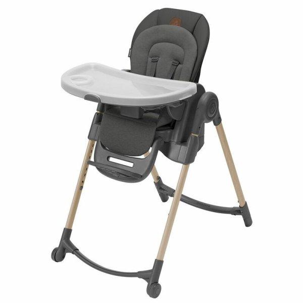 Maxi-Cosi Minla ECO 6in1 szék 60 kg-ig 14 évre háttámlás és háttámla
nélküli ülőkével