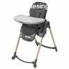 Maxi-Cosi Minla ECO 6in1 szk 60 kg-ig 14 vre httmls s 