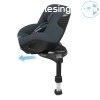 Maxi-Cosi Mica 360 Pro - SlideTech & Eco 40-105 cm, 0-4 