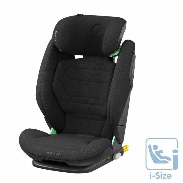 Maxi-Cosi RodiFix Pro2 i-Size G-Cell, AirProtect, ClimaFlow 100-150 cm
gyerekülés