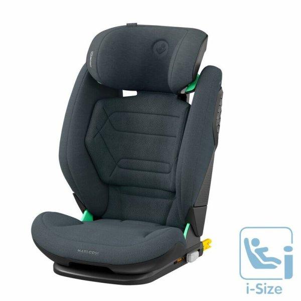 Maxi-Cosi RodiFix Pro2 i-Size G-Cell, AirProtect, ClimaFlow 100-150 cm
gyerekülés