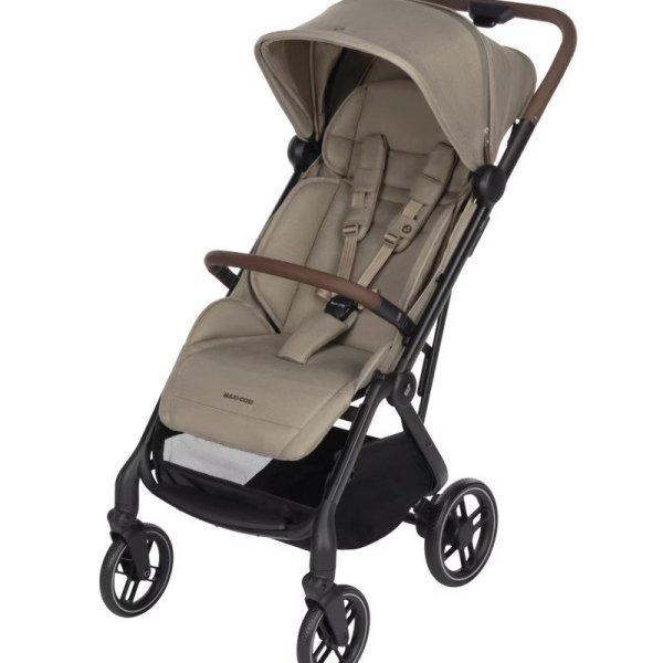 Maxi-Cosi Soho urbán-babakocsi 22 kg-ig automata csukódással
