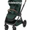Maxi-Cosi Oxford+ babakocsi Sense mzeskosrral tristhat 
