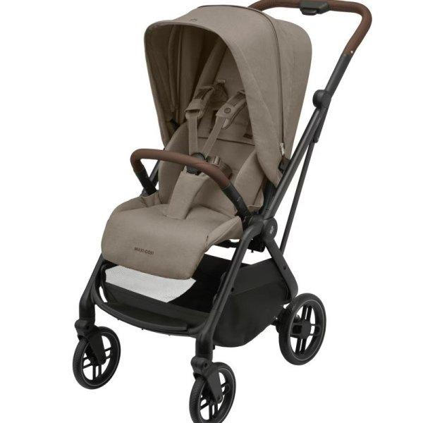 Maxi-Cosi Leona² duó-triósítható babakocsi 0-22 kg
