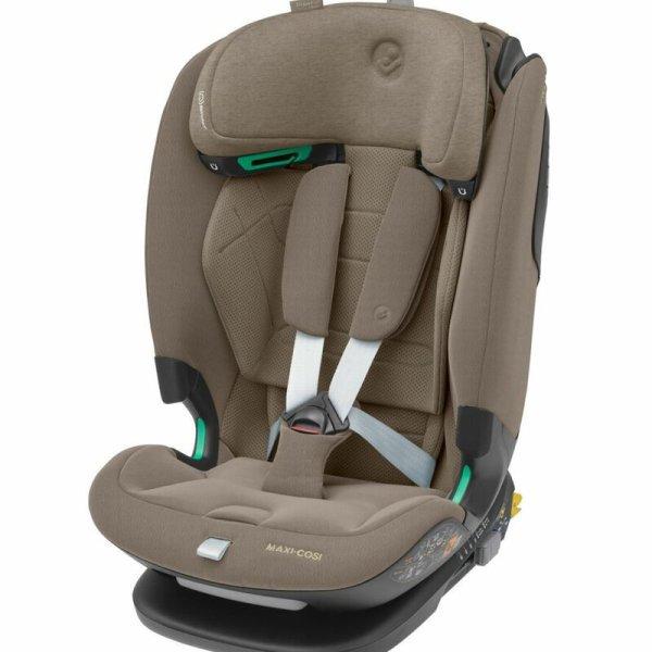 Maxi-Cosi Titan Pro i-Size - G-Cell, AirProtect gyerekülés 15 hó–12 év,
76-150 cm