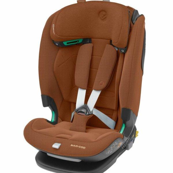 Maxi-Cosi Titan Pro i-Size - G-Cell, AirProtect gyerekülés 15 hó–12 év,
76-150 cm