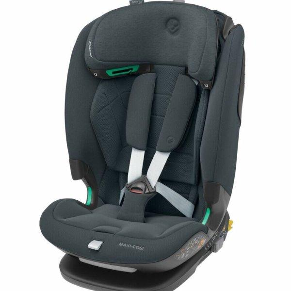 Maxi-Cosi Titan Pro i-Size - G-Cell, AirProtect gyerekülés 15 hó–12 év,
76-150 cm