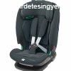 Maxi-Cosi Titan Pro i-Size - G-Cell, AirProtect gyerekls 1