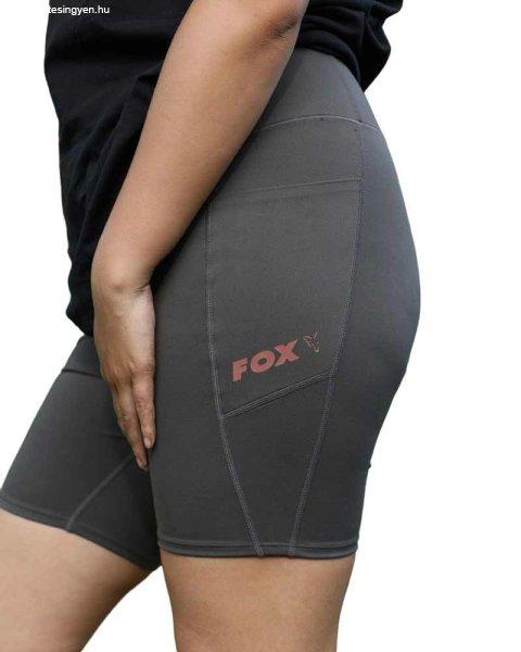 Fox Women Collection Short Leggings női rövidnaci MEDIUM 12-14 (CWC018)