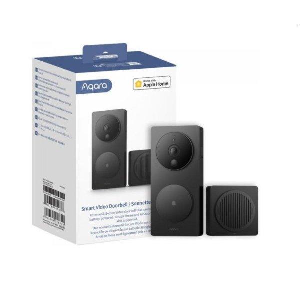 Aqara Smart Home Videocsengő G4 [Offline]