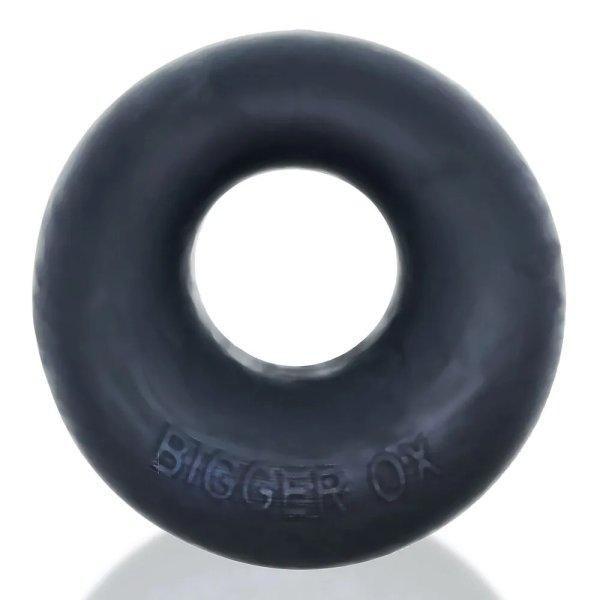 Oxballs Bigger Ox Cockring - Black péniszgyűrű