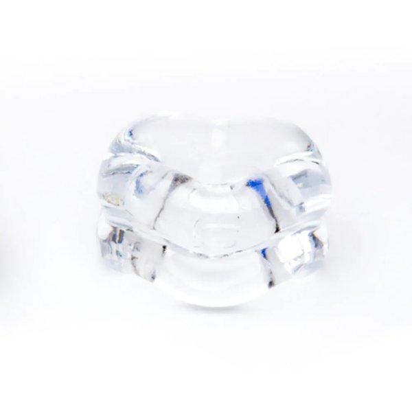 Sport Fucker - Revolution Ball Stretcher - Clear
