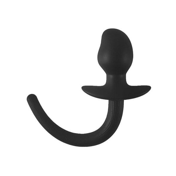 Brutus - Woof Dog Tail Plug anál plug