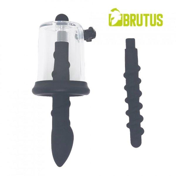 Brutus - Cylinder for Anal péniszpumpa henger