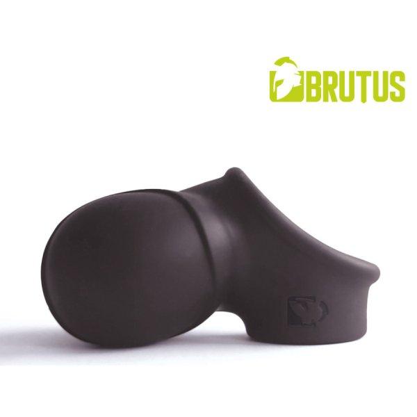 Brutus - Ballstretcher Ball Grabber Bag gömbzsák péniszgyűrűvel