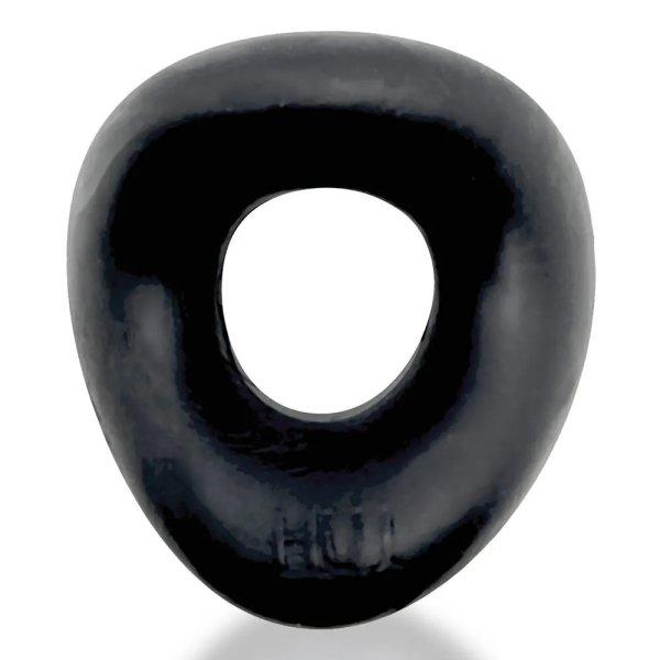Hünkyjunk FORM Cockring Tar Ice péniszgyűrű