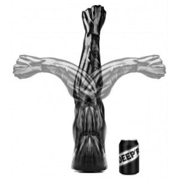 DeepR - Mega Power Fist Arm ököl dildo