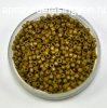 Miyuki delica gyngy 2141 - duracoat spanish olive ? 11/0 ? 