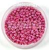 Miyuki ksagyngy - 4210 - Galvanized Pink Duracoat - mret: