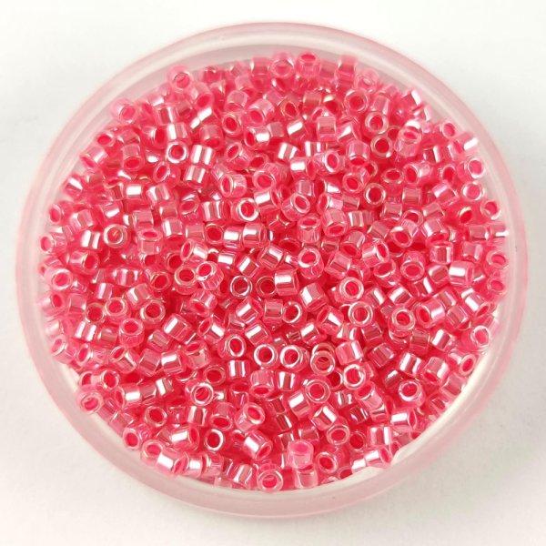 Miyuki delica gyöngy - 236 - Ceylon Carnation Pink - 11/0